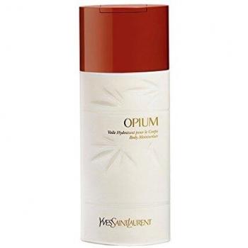 Yves Saint Laurent Opium 200ml Körperlotion