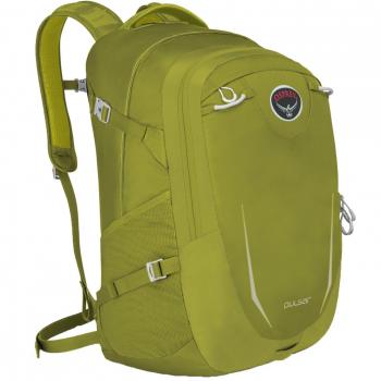 Unisex Osprey Pulsar Tagesrucksack – Cactus Green, Standardgröße