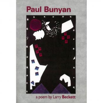 Larry Beckett Paul Bunyan (Paperback) (UK IMPORT)