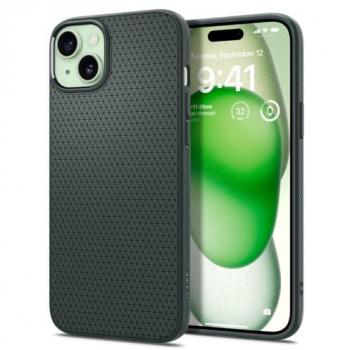Custodia Spigen Liquid Air per iPhone 15