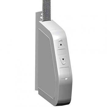 SuperRollo Professional SR10185 GW185 Elektrischer Gurtwickler 15mm Zugkraft (max.) 30kg Aufputz, für 15 mm Gurtband