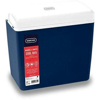 Frigorifero ghiacciaia Mobicool 9600024975 Mmp24 Blu
