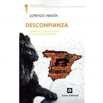 Desconfianza