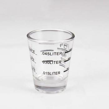 Taza de 30-60 ml con Calibración