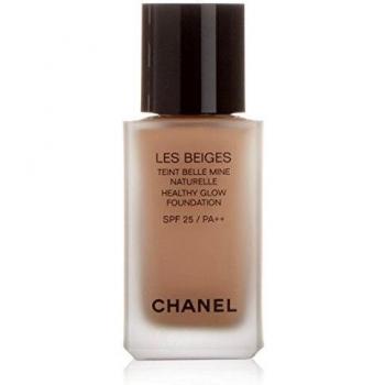 Chanel LES BEIGESTEINT BELLE MINE NATURELLE SPF 25 / PA ++ – Lichtschutz‑Foundation 25