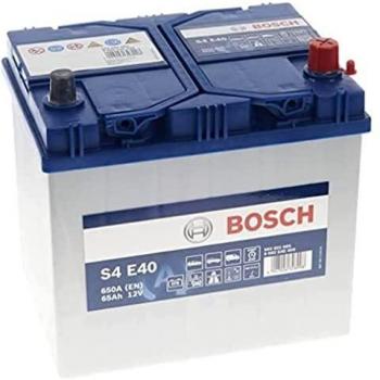 Batteria Bosch 0 092 S4E 400