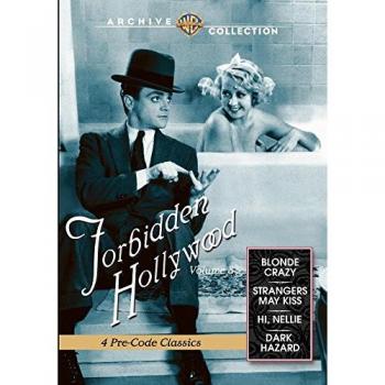 Hollywood Interdit, Volume 8 (Collection Archive/ DVD-R à la demande)