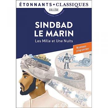 Sindbad le marin: Les Mille et Une Nuits
