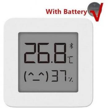Xiaomi Dual LCD Screen Thermometer