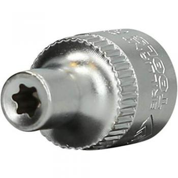 3/8 Zoll Torx-E Stecknuss E5