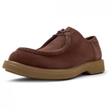 Scarpe Camper Norman Brown K100999