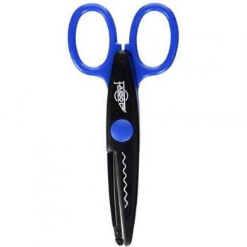 Outil de découpe dentelé 13 cm unitaire