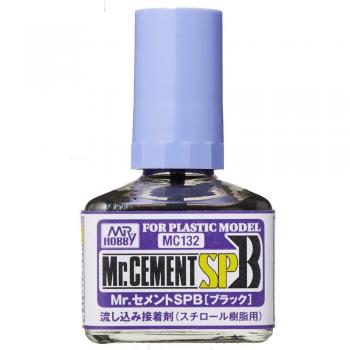 Mr. Cement SPB QuickSet 40ml