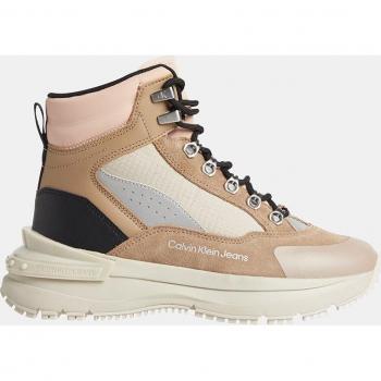 Calvin Klein Dames Hiking Boots