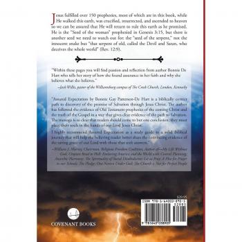 Assured Expectation: Why We KNOW Jesus Christ Will Return