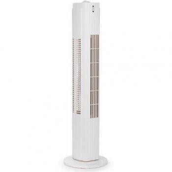 Ventilador Tristar VE-5962, 75 cm, oscilante y silencioso