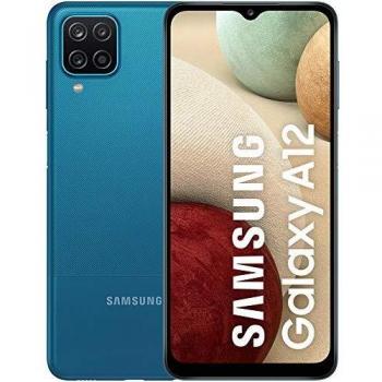 Samsung Galaxy A12