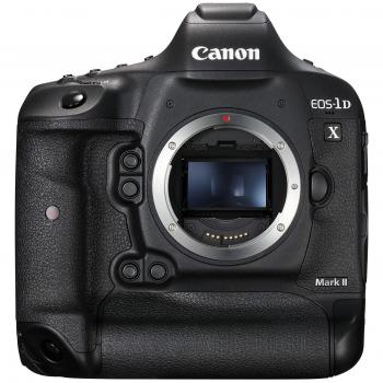Canon EOS 1D X Mark II Body