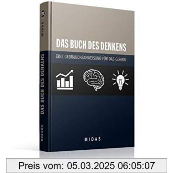 Das Buch des Denkens