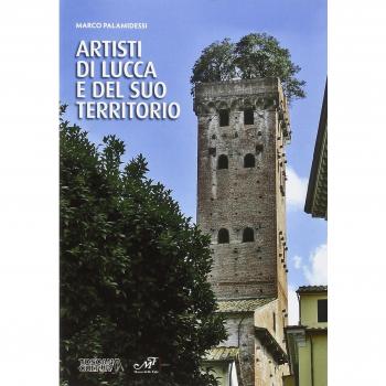 Artisti di Lucca e del suo territorio