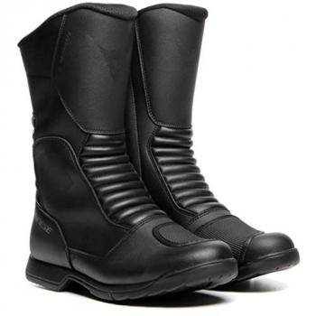 Dainese Blizzard D-WP Stivali Moto Nero 40