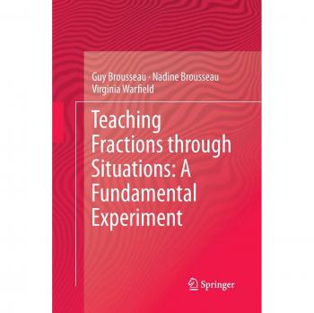 Teaching Fractions through Situations: A Fundamental Experiment