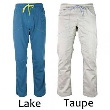 Taupe M Chorro Mountaineering Pants – XL, Men’s Rugged Comfort Trousers