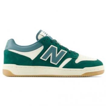 Herren Sneakers New Balance 480 in Grün