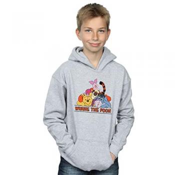 Disney Licentie Winnie de Poeh T-Shirt