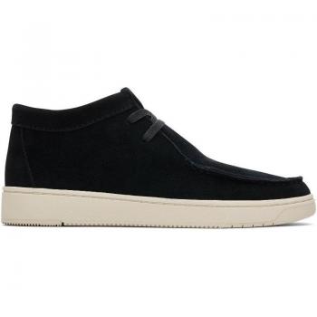 Toms Scarpe Trvl Lite Moc Nere EU 45