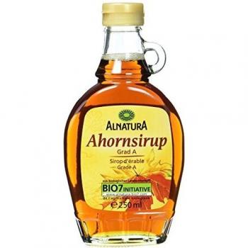 Kanadischer Bio Ahornsirup, Grad A