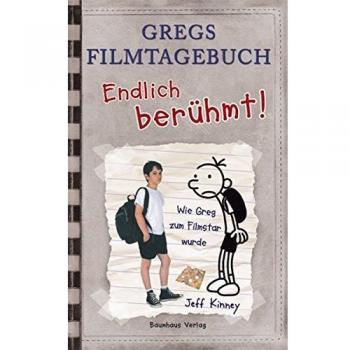 Gregs Filmtagebuch