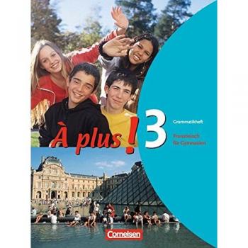 Gertraud Gregor À Plus!