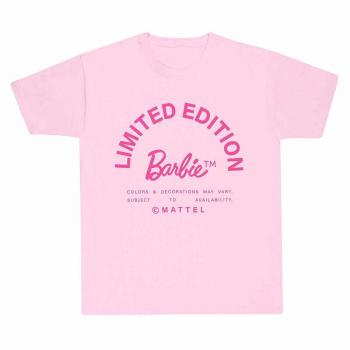 T-shirt Femme Barbie