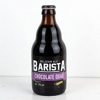 Kasteel Barista 11°
