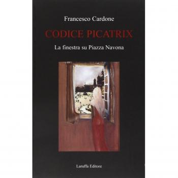 Codice Picatrix. La finestra su piazza Navona