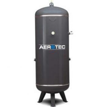Chaudière à Air Comprimé 1000 L Aerotec