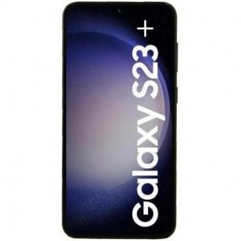 Samsung Galaxy S23+ (Plus) 256GB graphite