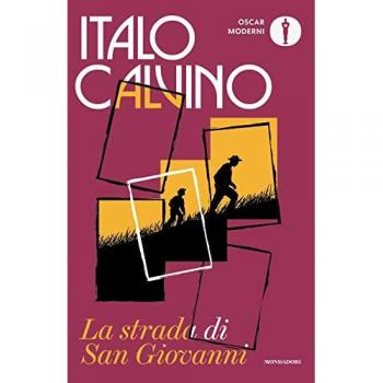 La Strada Di San Giovanni