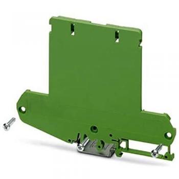 Composant latéral de boîtier pour rail UM108-SEFE/L-A73 2959735 en plastique 10 pièces