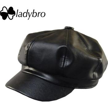 Sombrero Octogonal Ladybro Pintor