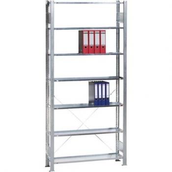 Scaffale Modulari Schulte Lagertechnik