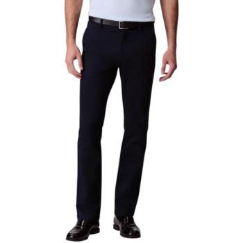 Chino Coton Homme Calvin