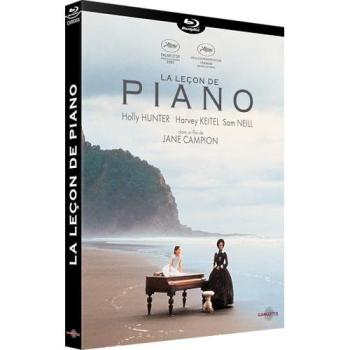 La Leçon de piano