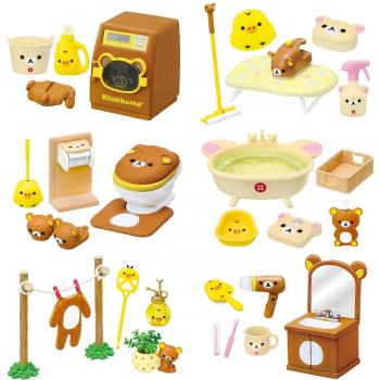 Rilakkuma Relax Box