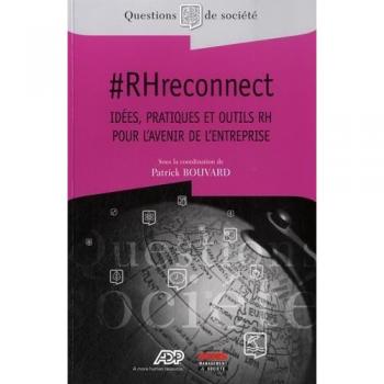 #RHreconnect