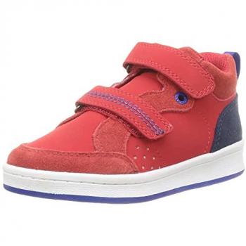 Sapatilhas Multi-desportos KICKERS Bilbon Velcro 41 – Rapazes