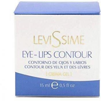 Levissime Contorno de Ojos y Labios 15 ml