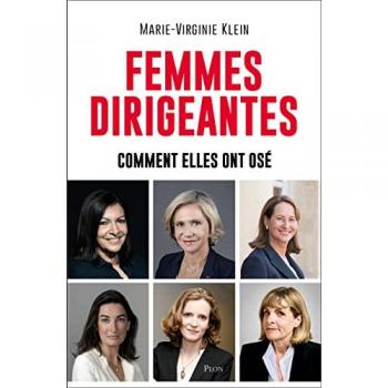 Marie-Virginie Klein Femmes Dirigeantes
