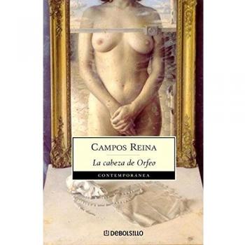 La cabeza de Orfeo (estuche con Fuga de Orfeo | Regreso de Orfeo): Regreso de orfeo) (Bolsillo) (Tapa blanda).